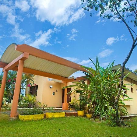 Villa Anacahuita, Limonal Jarabacoa Buitenkant foto