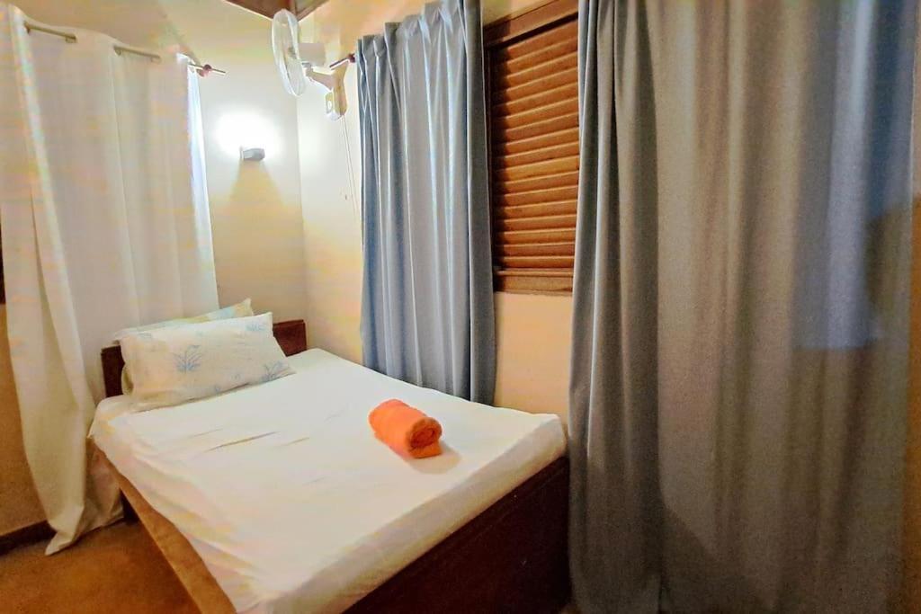 Villa Anacahuita, Limonal Jarabacoa Buitenkant foto