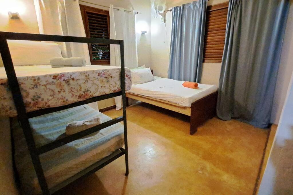 Villa Anacahuita, Limonal Jarabacoa Buitenkant foto