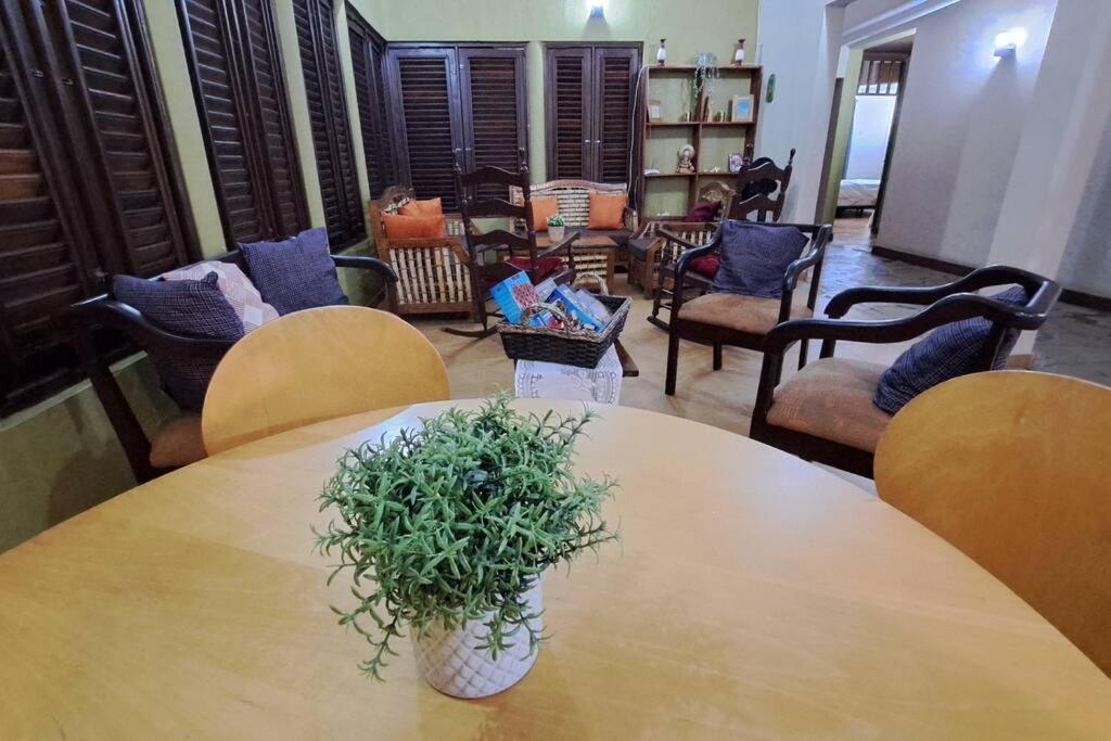 Villa Anacahuita, Limonal Jarabacoa Buitenkant foto